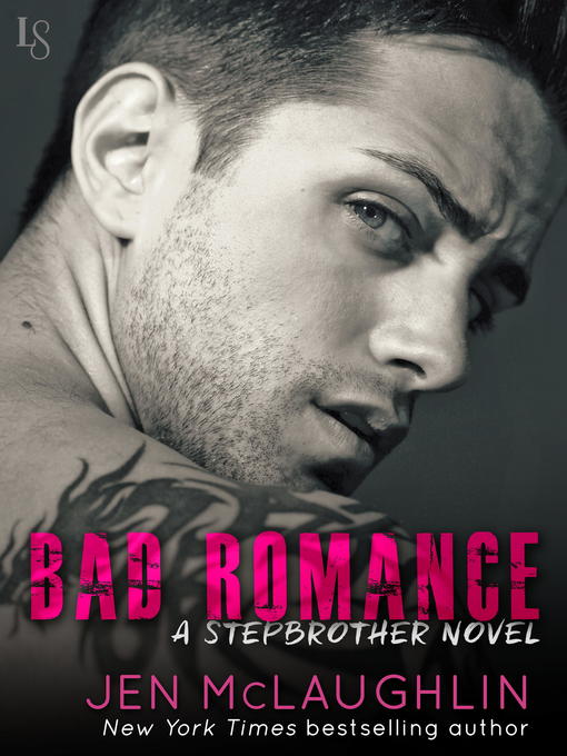 Title details for Bad Romance by Jen McLaughlin - Available